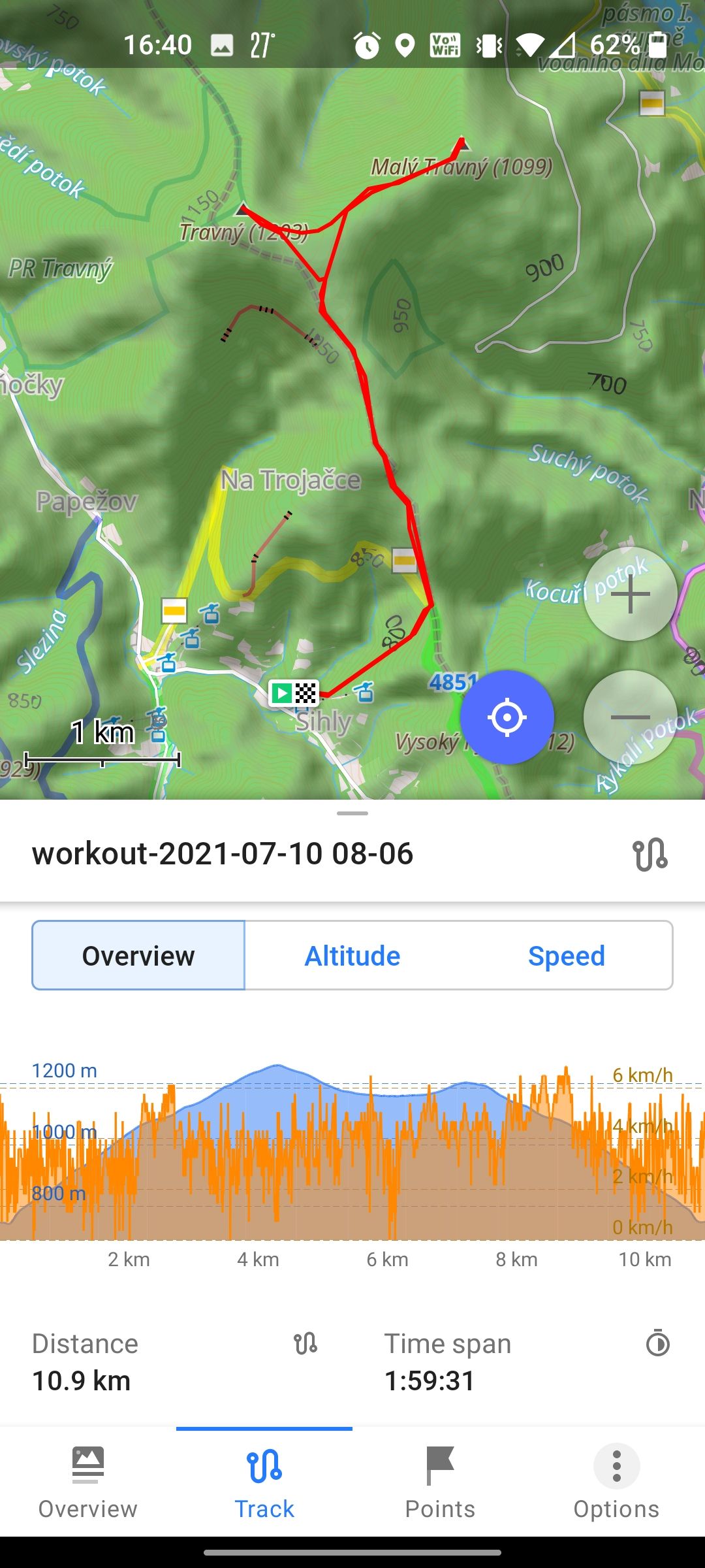 OsmAnd
screenshot